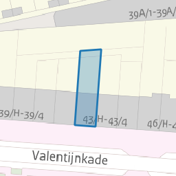 Perceel ASD19-W-5517