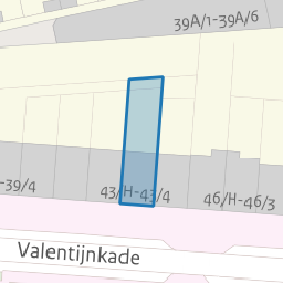 Perceel ASD19-W-5518