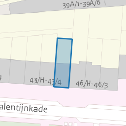 Perceel ASD19-W-5519