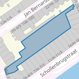 Perceel ASD19-W-5527