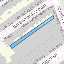 Perceel ASD19-W-5528