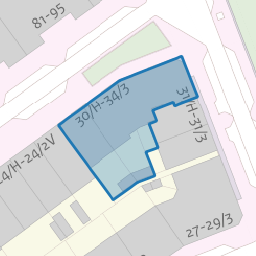 Perceel ASD19-W-5531