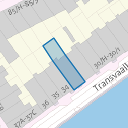 Perceel ASD19-W-5573