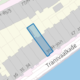 Perceel ASD19-W-5592