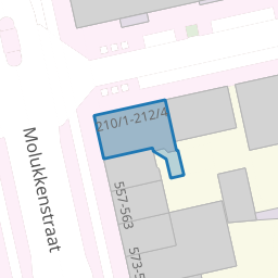 Perceel ASD19-W-5621