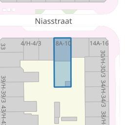 Perceel ASD19-W-5623