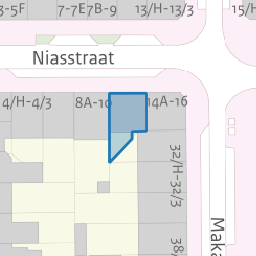 Perceel ASD19-W-5624