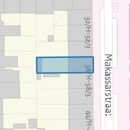 Perceel ASD19-W-5628