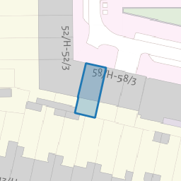 Perceel ASD19-W-5632