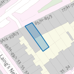 Perceel ASD19-W-5650