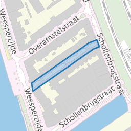 Perceel ASD19-W-5660