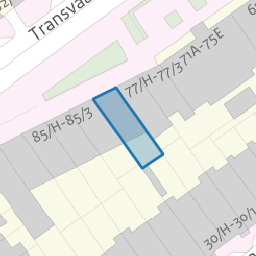 Perceel ASD19-W-5740