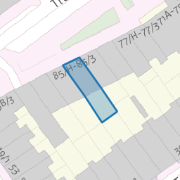 Perceel ASD19-W-5742