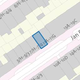 Perceel ASD19-W-5806