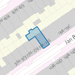 Perceel ASD19-W-5807