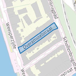 Perceel ASD19-W-5819