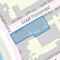 Perceel ASD19-W-5867