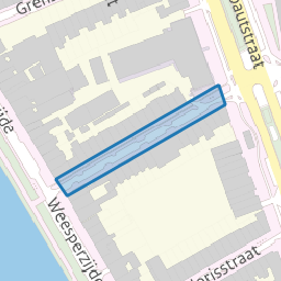 Perceel ASD19-W-5869