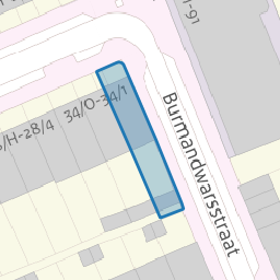 Perceel ASD19-W-5895