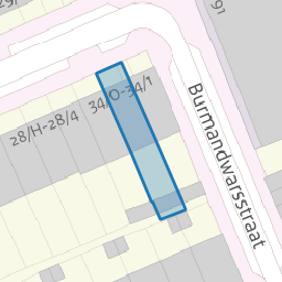 Perceel ASD19-W-5896