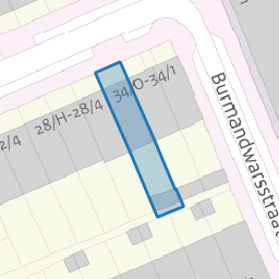 Perceel ASD19-W-5897