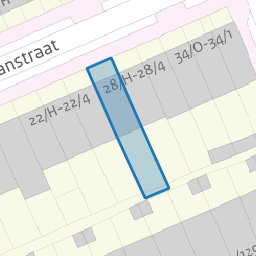 Perceel ASD19-W-5900