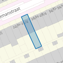 Perceel ASD19-W-5901