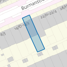 Perceel ASD19-W-5905