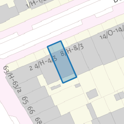 Perceel ASD19-W-5910