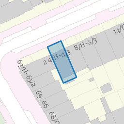 Perceel ASD19-W-5911