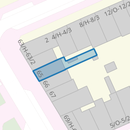 Perceel ASD19-W-5914