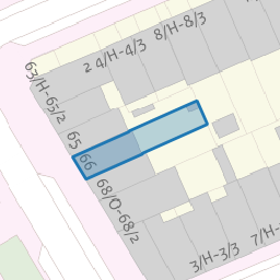 Perceel ASD19-W-5915