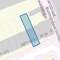 Perceel ASD19-W-5940