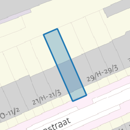 Perceel ASD19-W-5943