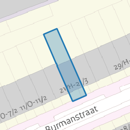 Perceel ASD19-W-5945