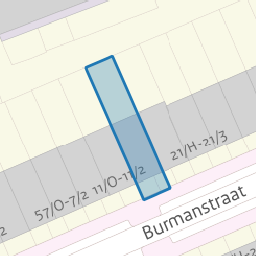 Perceel ASD19-W-5947