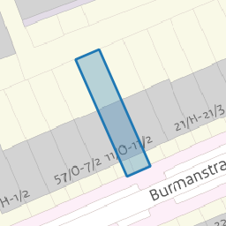 Perceel ASD19-W-5948