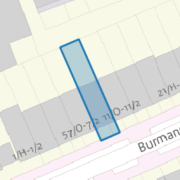 Perceel ASD19-W-5949