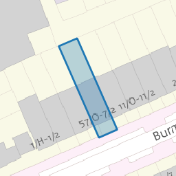 Perceel ASD19-W-5950