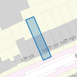 Perceel ASD19-W-5951