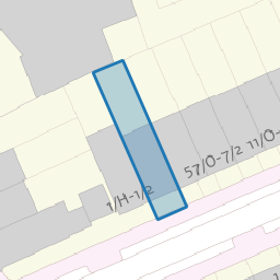 Perceel ASD19-W-5952