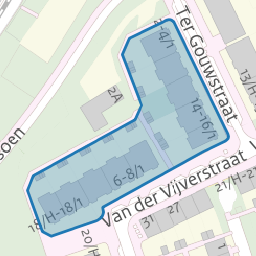 Perceel ASD19-W-6005