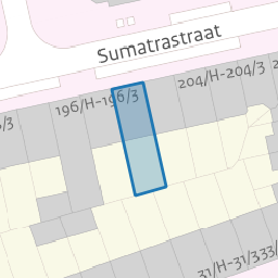 Perceel ASD19-W-6007