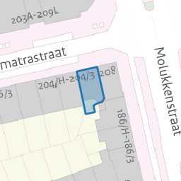 Perceel ASD19-W-6011