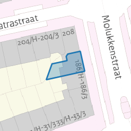 Perceel ASD19-W-6013