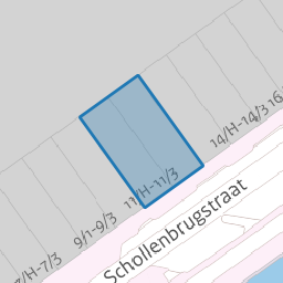 Perceel ASD19-W-6051