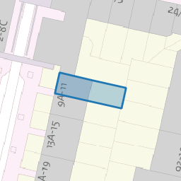 Perceel ASD19-W-6090