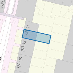 Perceel ASD19-W-6091