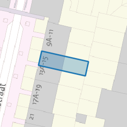 Perceel ASD19-W-6092