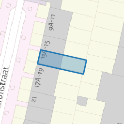 Perceel ASD19-W-6093